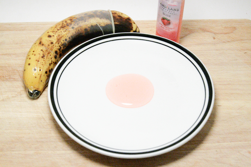 Illustration for article titled The A.V. Club tastes 10 different flavors of lube